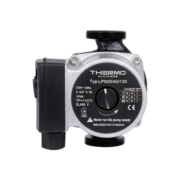 Насос циркуляційний Thermo Alliance LPS 25/40/130