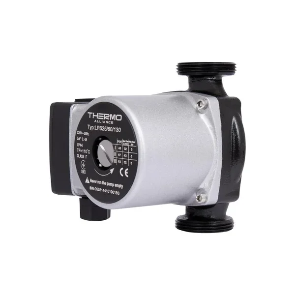 Насос циркуляційний Thermo Alliance LPS 25/60/130