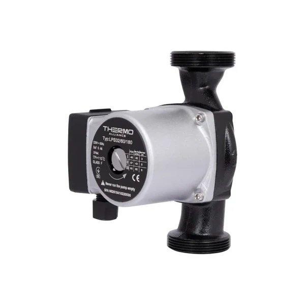 Циркуляційний насос Thermo Alliance LPS 32/60/180 тришвидкісний (LPS3260180)