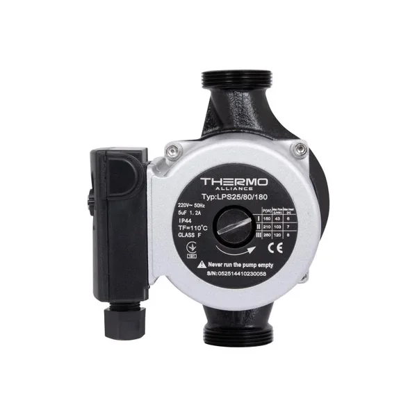 Насос циркуляційний Thermo Alliance LPS 25/80/180