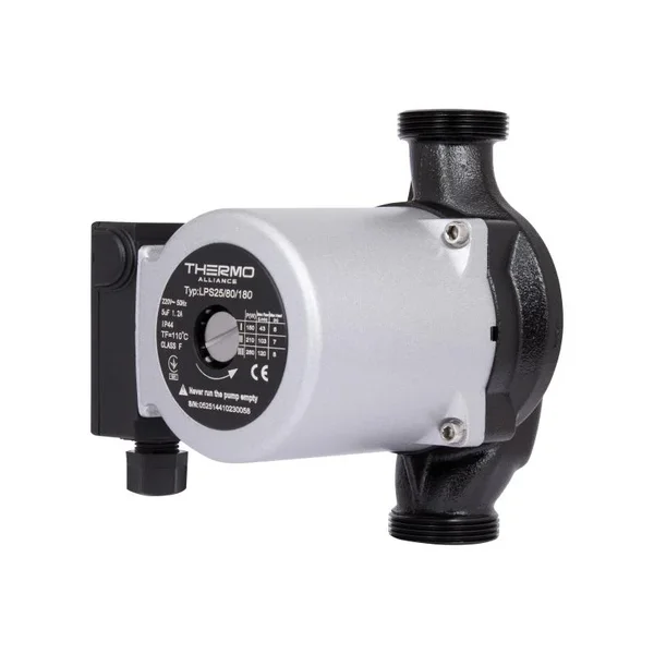 Насос циркуляційний Thermo Alliance LPS 25/80/180