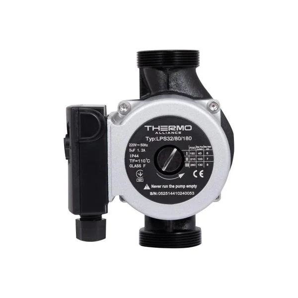 Насос циркуляційний Thermo Alliance LPS 32/80/180