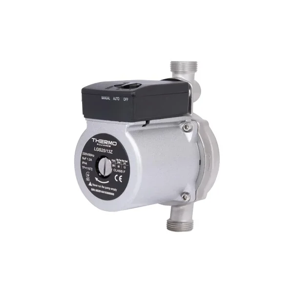 Насос для підвищення тиску Thermo Alliance LGS25-13Z (латунь)