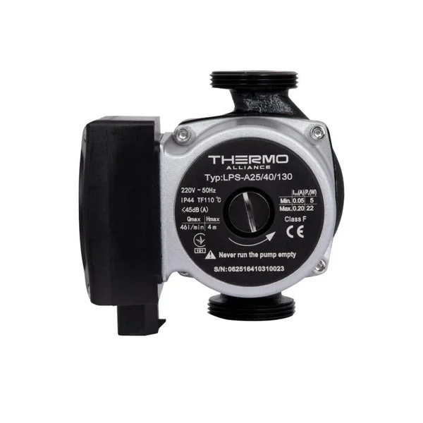 Насос циркуляційний Thermo Alliance LPSA 25/40/130