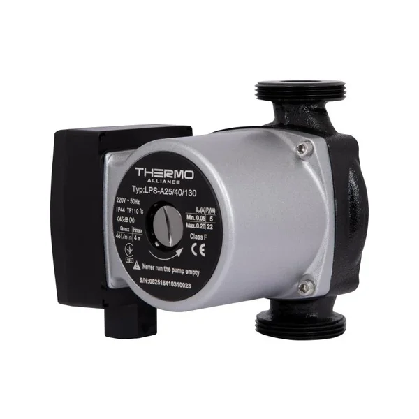 Насос циркуляційний Thermo Alliance LPSA 25/40/130
