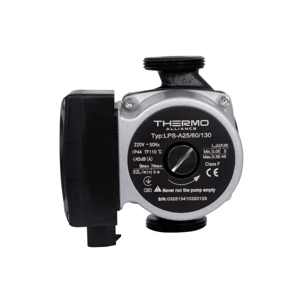 Насос циркуляційний Thermo Alliance LPSA 25/60/130