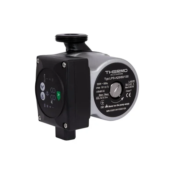 Насос циркуляційний Thermo Alliance LPSA 25/60/130