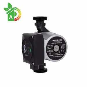 Циркуляційний насос Thermo Alliance LPSA 25/60/180 з мідною обмоткою, енергозберігаючий (LPSA2560180)