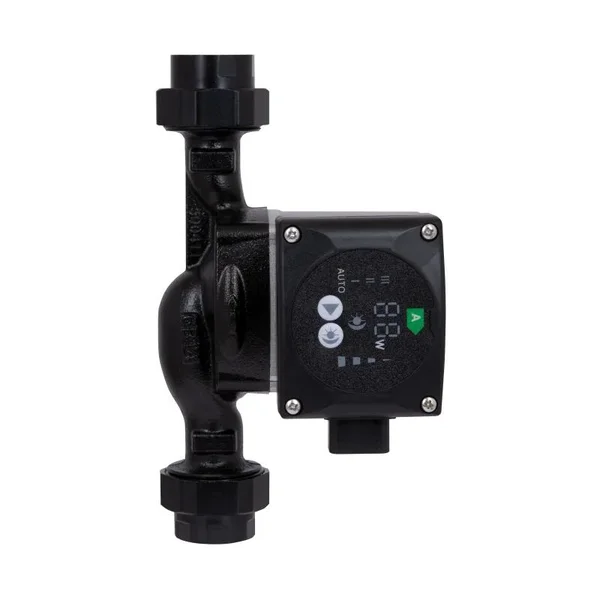 Циркуляційний насос Thermo Alliance LPSA 25/60/180 з мідною обмоткою, енергозберігаючий (LPSA2560180)