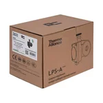Циркуляційний насос Thermo Alliance LPSA 25/60/180 з мідною обмоткою, енергозберігаючий (LPSA2560180)