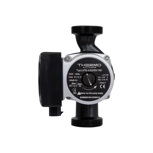 Насос циркуляційний Thermo Alliance LPSA 32/60/180