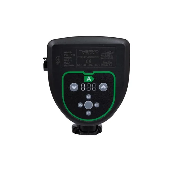 Циркуляційний насос Thermo Alliance LPSA 32/80/180 з мідною обмоткою енергозберігаючий (LPSA3280180)