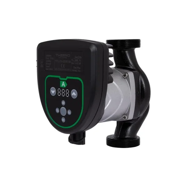 Циркуляційний насос Thermo Alliance LPSA 32/80/180 з мідною обмоткою енергозберігаючий (LPSA3280180)