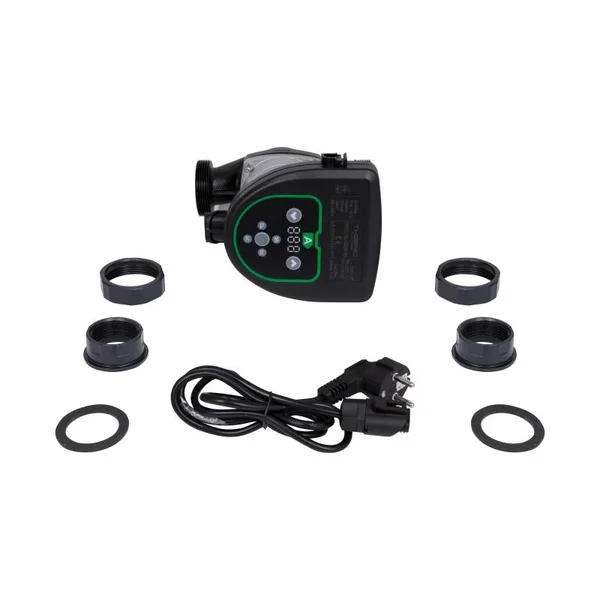 Циркуляційний насос Thermo Alliance LPSA 32/80/180 з мідною обмоткою енергозберігаючий (LPSA3280180)