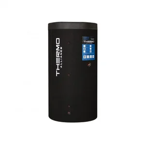 Теплоакумулятор Thermo Alliance TA-ТАМ-00 350 з ізоляцією 60 мм
