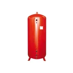 Теплоакумулятор Thermo Alliance TA-ТАМ-00 500 сталевий без ізоляції (TAТАМ00500)