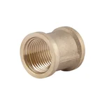 Муфта равнопроходная Thermo Alliance Standart SD40415 латунная с внутренней резьбой 1/2 (SD40415)
