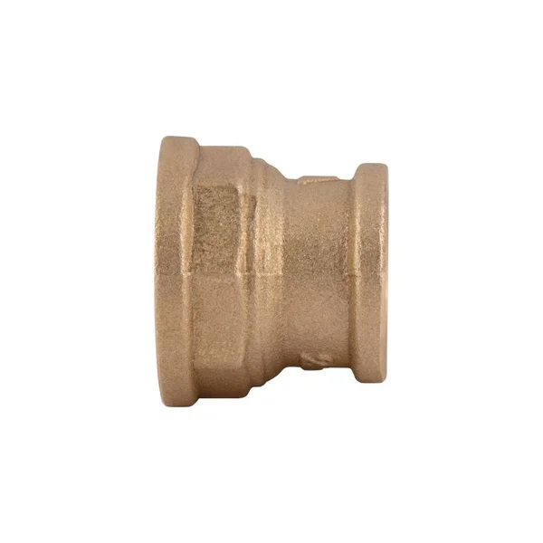 Муфта переходная Thermo Alliance 1/2х3/4 Standart 1/2