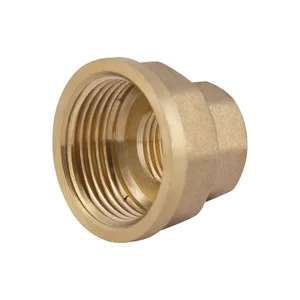 Муфта Thermo Alliance Standart 1/2