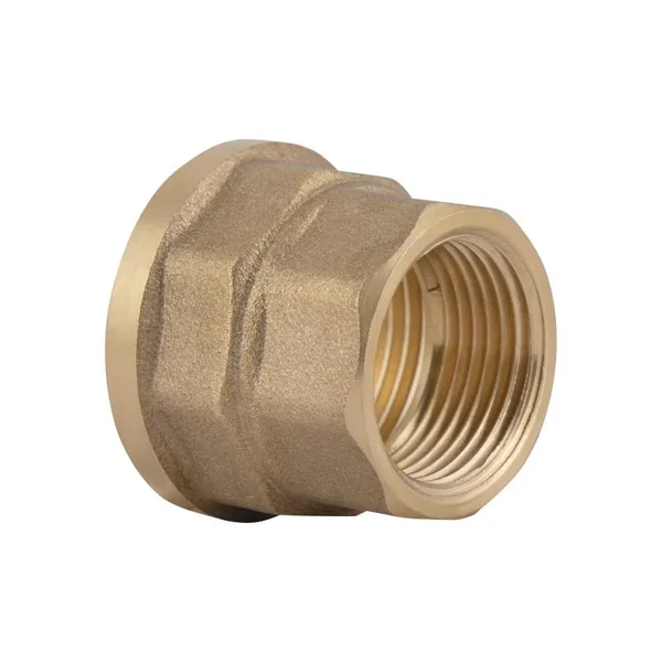 Муфта редукционная Thermo Alliance 3/4х1 Standart 3/4