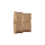 Муфта редукционная Thermo Alliance 3/4х1 Standart 3/4