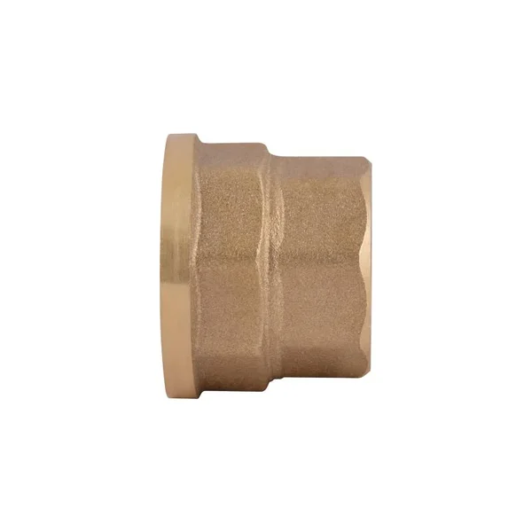 Муфта редукционная Thermo Alliance 3/4х1 Standart 3/4