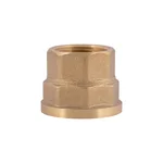 Муфта редукционная Thermo Alliance 3/4х1 Standart 3/4