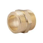 Ніпель рівнопрохідний Thermo Alliance Standart SD4072525 латунний 1