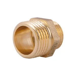 Ніпель редукційний Thermo Alliance 1/2х1/8 Standart 1/2