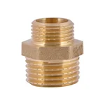 Ніпель редукційний Thermo Alliance 1/2х1/8 Standart 1/2