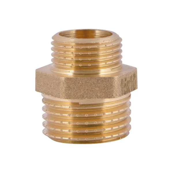 Ніпель редукційний Thermo Alliance 1/2х1/8 Standart 1/2