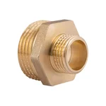 Ніпель редукційний Thermo Alliance 1х1/2 Standart 1