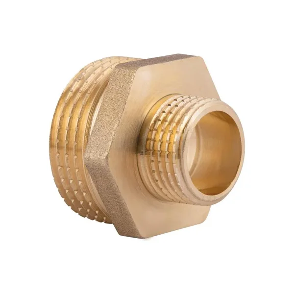 Ніпель редукційний Thermo Alliance 1х1/2 Standart 1