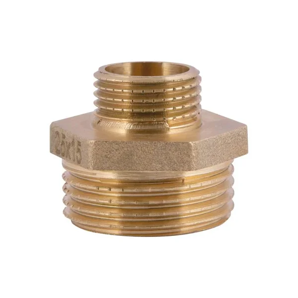 Ніпель редукційний Thermo Alliance 1х1/2 Standart 1