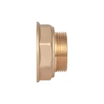 Перехід редукційний Thermo Alliance Standart SD4095040 латунний 2