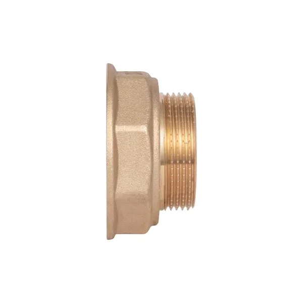 Перехід редукційний Thermo Alliance Standart SD4095040 латунний 2