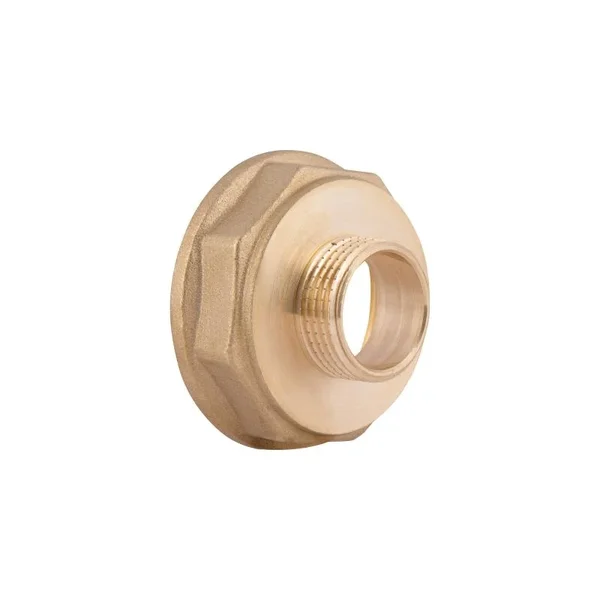 Перехідник редукційний Thermo Alliance Standart SD4095032 латунний 2