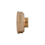 Перехідник редукційний Thermo Alliance Standart SD4095032 латунний 2