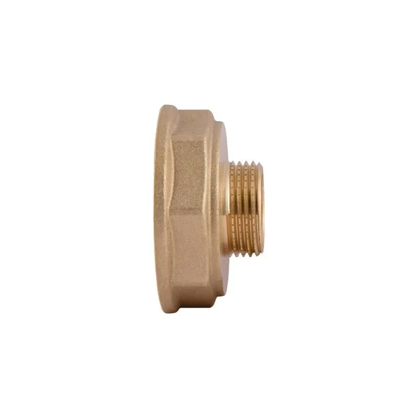 Перехідник редукційний Thermo Alliance Standart SD4095032 латунний 2