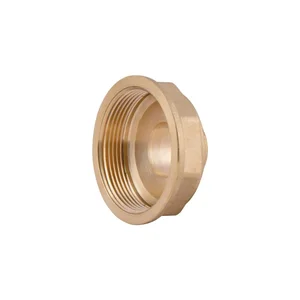 Переходник редукционный Thermo Alliance Standart SD4095032 латунный 2