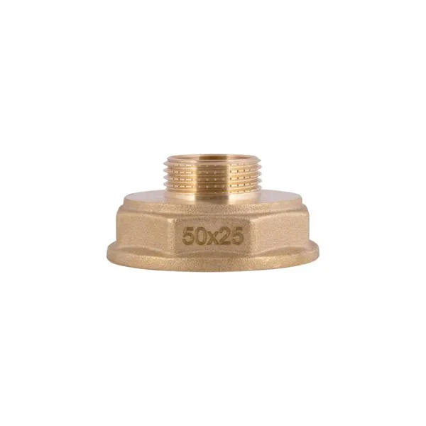 Перехідник редукційний Thermo Alliance Standart SD4095032 латунний 2