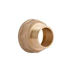 Перехідник редукційний Thermo Alliance 1/2х1 Standart латунний 1 1/2