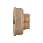 Перехід редукційний Thermo Alliance 1/2х1 Standart латунний 1 1/2