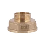 Перехід редукційний Thermo Alliance 1/2х1 Standart латунний 1 1/2