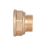 Перехідник редукційний Thermo Alliance 1х3/4 Standart 1