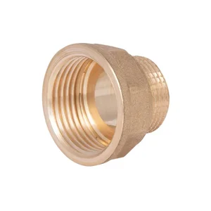Переходник редукционный Thermo Alliance 1х3/4 Standart 1