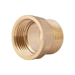 Перехідник Thermo Alliance Standart 3/4