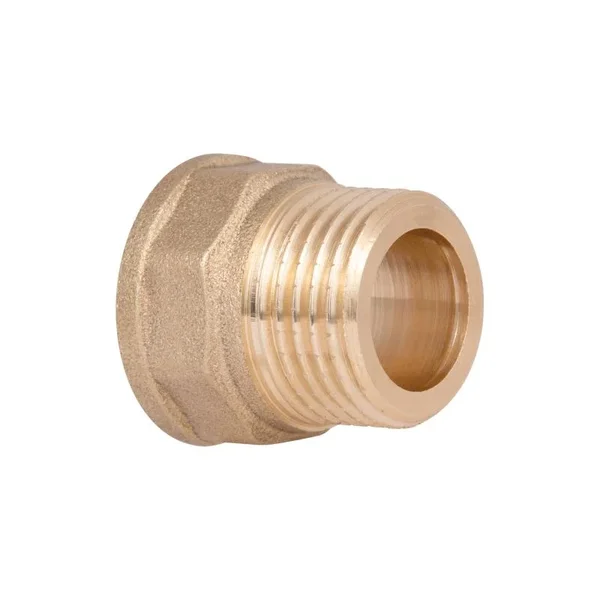 Перехідник рівнопрохідний Thermo Alliance 1/2х1/2 Standart 1/2