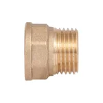Перехідник рівнопрохідний Thermo Alliance 1/2х1/2 Standart 1/2