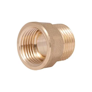 Перехідник рівнопрохідний Thermo Alliance 1/2х1/2 Standart 1/2